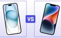 iPhone 14 vs iPhone 16
